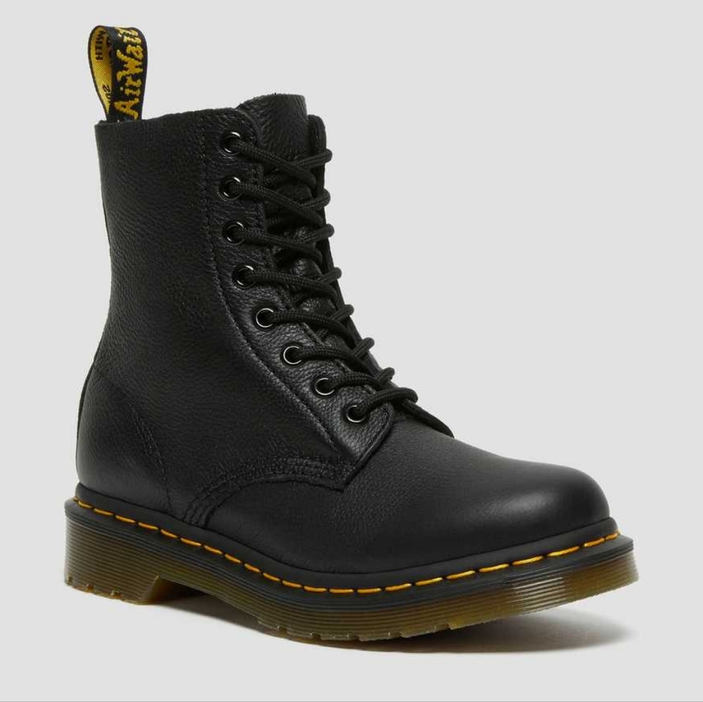 1460 Pascal Virginia Leather